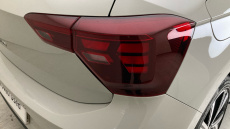 Volkswagen Polo 1.0 TSI R-Line 5dr Petrol Hatchback